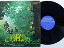 CARAVAN If I Could Do It All Over Again 1st PRESS N.MINT London LP PROG