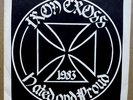IRON CROSS Hated And Proud 7