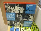 Art Blakey A Night At Birdland Vol. 1 vinyl 10 Inch Blue Note Records