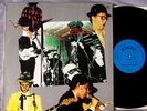 MITTAGSPAUSE Punk macht dicken Arsch, orig. Rondo LP  S.Y.P.H. FEHLFARBEN , m-