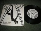 BASELINE-SUSPENDED ANIMATION/TRUTH ABOUT THE LIES N. MINT AUTOGRAPHED