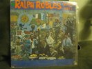 RALPH ROBLES Was Here RARE ORIGINAL FANIA GOLD BOOGALOO LATIN