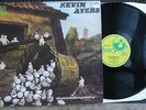 Kevin Ayers - whatevershebringswesing,  psych rock, Soft Machine, Gong