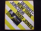 THAD JONES Detroit New York Junction Original Blue Note 1513 LP Flat Edge VG++