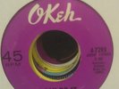 Northern Soul The Autographs I can do it Okeh 1st Issue