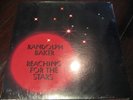 RANDOLPH BAKER - reaching for the stars - J&R - SEALED BOOGIE KILLER