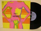 60s 70s Ray Davies THE KINKS percy 1971 UK Vinyl LP