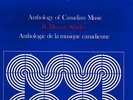 CANADA STILL SEALED B SET CBC 1979 ANTHOLOGY OF CANADIAN MUSIC R MURRAY SCHAFER