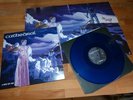 Cathedral A New Ice Age + POSTER Uncle Acid Electric Wizard Neurosis Bongzilla