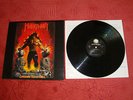 MANOWAR Louder Than Hell LP judas priest dio manilla road w.a.s.p. iron maiden