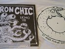IRON CHIC-DEMO 12