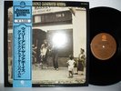 Creedence Clearwater Revival  -  Willy And The Poor Boys    Japan  Obi   Mint