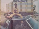 CHARLES WRIGHT Doin' What Comes Naturally SEALED SOUL/FUNK LP Dunhill