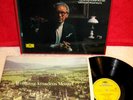 DG 12 LP STEREO 2720 030 GERMAN MOZART THE PIANO CONCERTOS GEZA ANDA NM