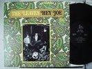 The Leaves - Hey Joe (Mira LPS 3005) Stereo