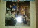 Paul Revere and the Raiders signed album Just Like Us Autographed Dick Clark
