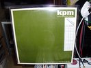 Clarke/Boland Big Band/Monster Rare KPM Library LP/Jazz Convention 2/1968