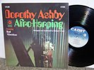 dorothy ashby-afro-harping--LP-CADET-richard evans-soul vibrations-VG++