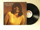 SPANKY WILSON - LET IT BE - MOTHERS RECORDS & THE SNARF COMPANY LP MS #75