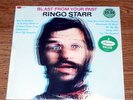 NEW Unopened 33 1/3 RPM Record Album Ringo Starr Blast From Your Past