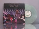 LOST SOUNDS - Black Wave 2LP - Empty Records clear vinyl jay reatard hozac