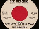 THE DRAPERS 