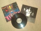 Monstrosity Imperial Doom LP Vinyl Cannibal Corpse George Fisher Death Metal 92
