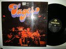 TAGES-STUDIO 1967 LP SWEDISH BEAT/PSYCH GREAT