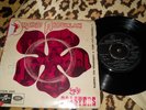 ORCHID ABDULLAH AND LES COASTERS MALAY 60'S BEAT EP RARE