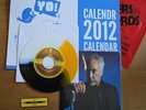Tom Jones & Jack White Evil/Jezebel Third Man Records Tri Colour 7