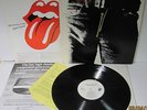 THE ROLLING STONES - STICKY FINGERS - MFSL MASTER RECORDING - MOBILE FIDELITY