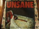 Unsane Scattered, Smothered and Covered Original. Hardcore.