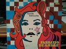DE ANDRE' FABRIZIO-NUVOLE BAROCCHE 1 STAMPA ORIGINALE