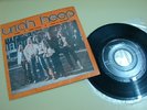 URIAH HEEP “GYPSY” THAI RECORDS 7