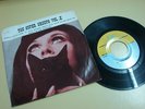 LED ZEPPELIN “WHOLE LOTTA LOVE” + CROW THAI RECORDS 7