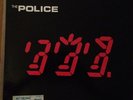 The Police - Ghost in the Machine - Super Discs Promo