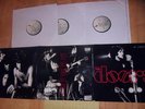 Doors - In Concert (3 Lps, Elektra Rec., 1991, foc; Jim Morrison) Vinyl 