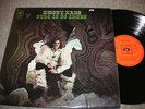 AMORY KANE,JUST TO BE THERE,dreamy acid folk psych,uk 1970 orig cbs s63849 