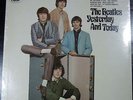 THE BEATLES - Yesterday And Today - Capitol ST 2553 Stereo LP Album SEALED MINT