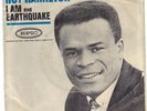 NORTHERN SOUL MOD 45 ROY HAMILTON EARTHQUAKE I AM  EPIC 9538 NEAR MINT