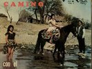 Conjunto Bernal   Mi Unico Camino   Ideal 102 Vol. 1 Tex-Mex Tejano LP