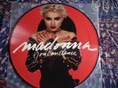 MADONNA You Can Dance UK VINYL LP PICTURE DISC  ****NEW****