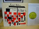 LENNIE NIEHAUS:VOL.3 THE OCTET #2.1ST PRESS U.K.CONTEMPORARY VOGUE LAC12054 1955