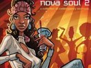NOVA SOUL VOL.2 7 LP VINYL NEUWARE