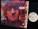 TOPS W L PROMO 1968 Carnival MICHAELS Hendrix Cream HEAVY FUZZ PSYCH + POPSIKE