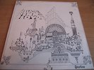 PINK FLOYD   RELICS ** 1971 UK 1st EMI STARLINE LP EX/EX