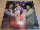 EIRE APPARENT   SUNRISE ** 1969 BUDDAH LP Produced by JIMI HENDRIX