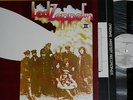 Led Zeppelin II 2 MFSL 1-065 Japan Half Speed Audiophile RARE OOP LP