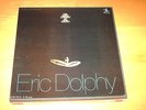 Eric Dolphy-The Great Concert Of Eric Dolphy 3 LP Box Set Prestige 34002 NM