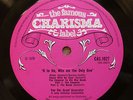VAN DER GRAAF GENERATOR H To He LP UK 1st A1/B1 Gatefold 1970 Charisma NM/EX-